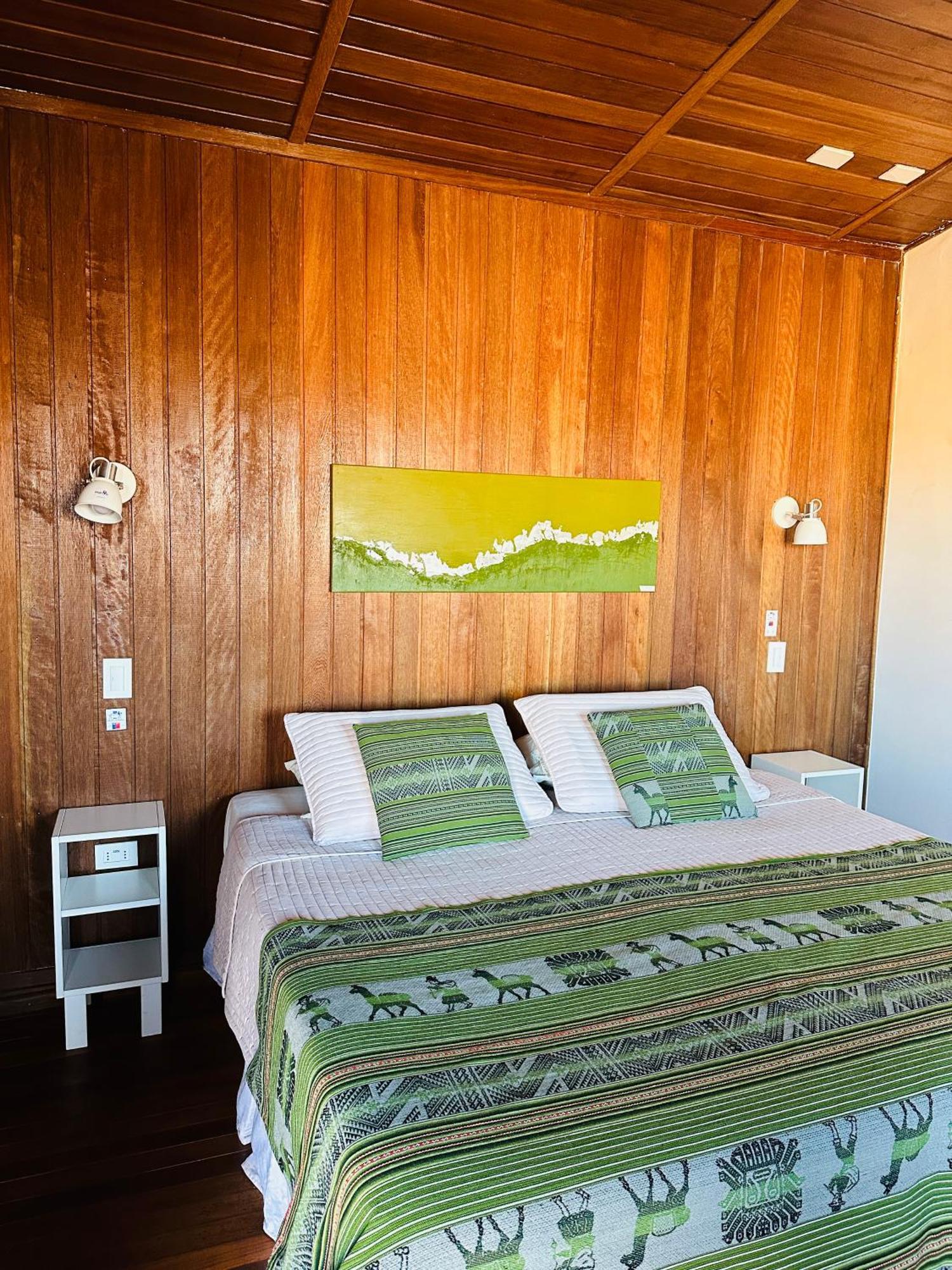 Maktvb - Ecolodge Сан-Педро-де-Атакама Экстерьер фото