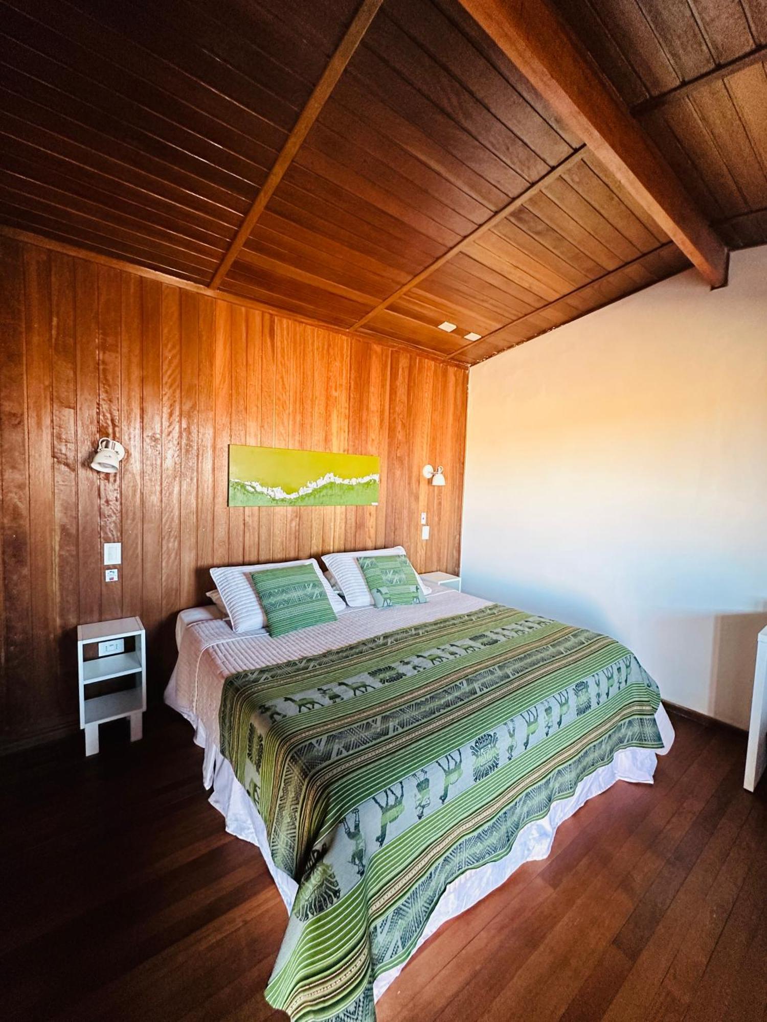 Maktvb - Ecolodge Сан-Педро-де-Атакама Экстерьер фото