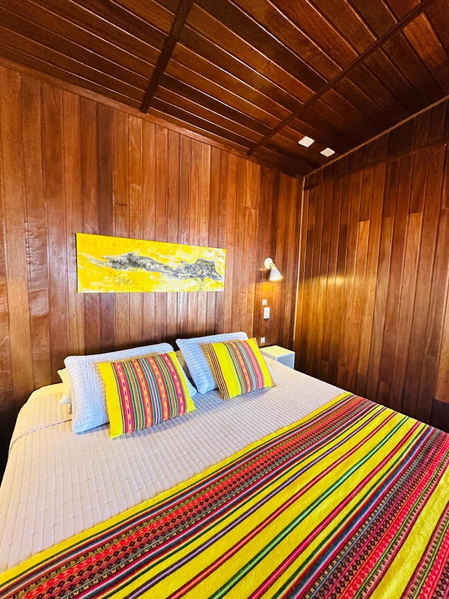 Maktvb - Ecolodge Сан-Педро-де-Атакама Экстерьер фото