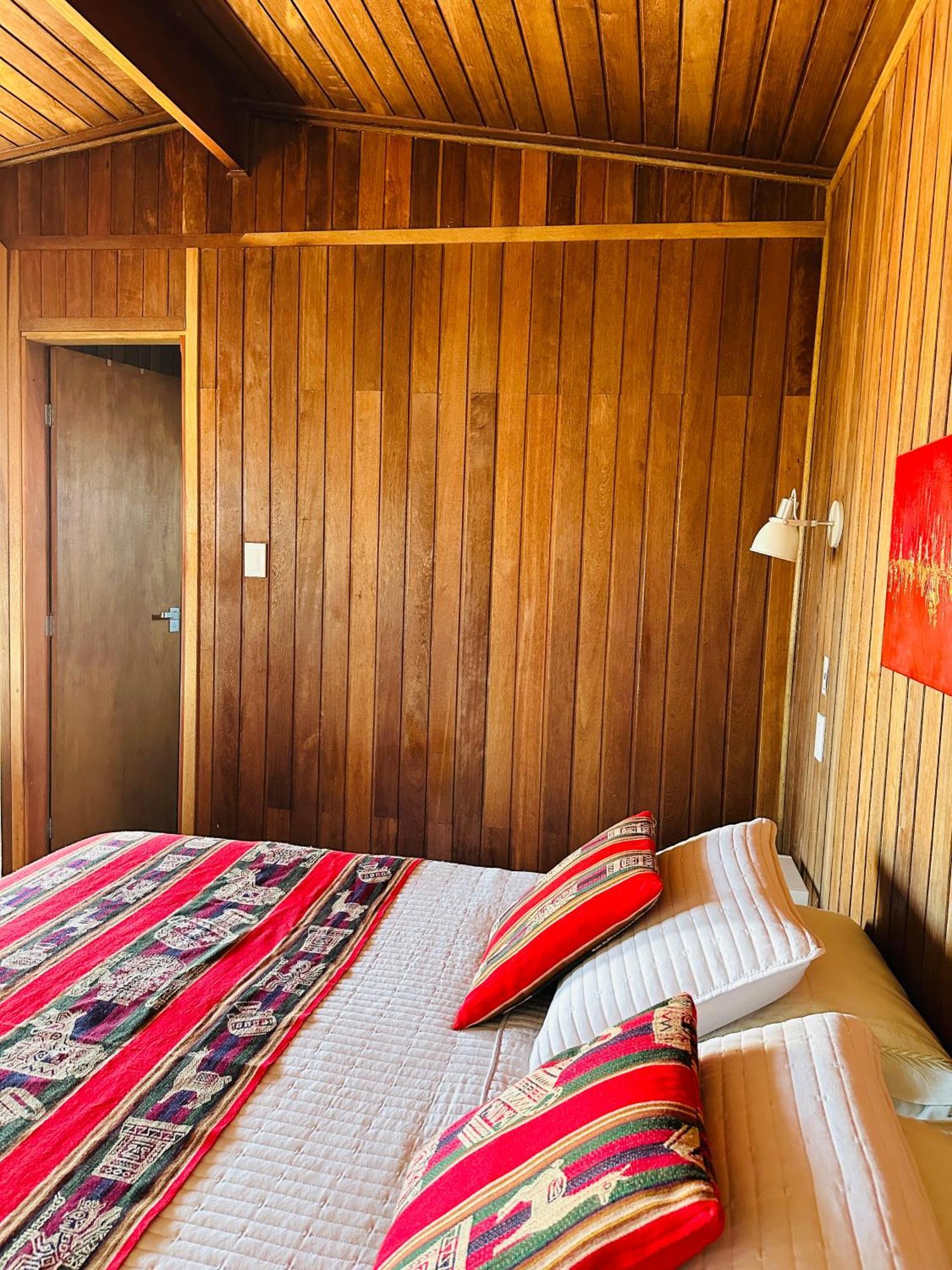 Maktvb - Ecolodge Сан-Педро-де-Атакама Экстерьер фото